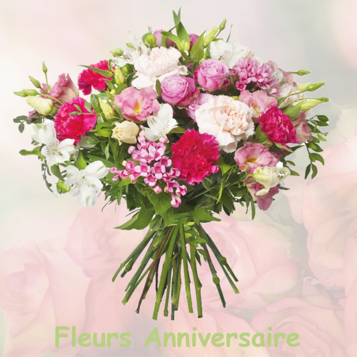 fleurs anniversaire JAUNAY-CLAN